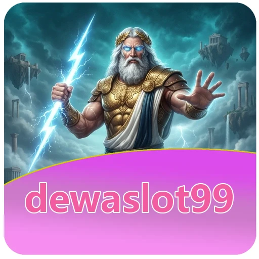 Detail Teknis dewaslot99